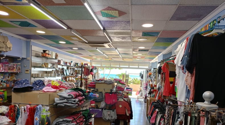 Local comercial