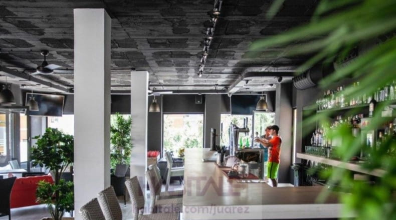 Local comercial