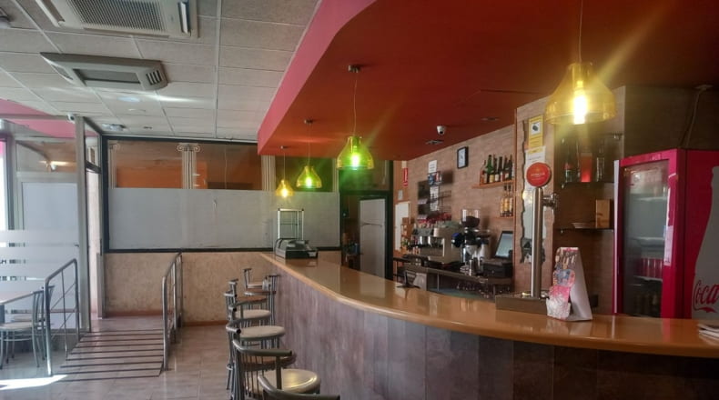 Local comercial