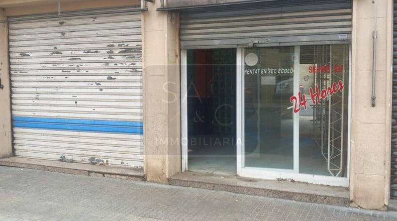 Local comercial
