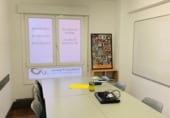 102m² offices for rent in Mimétiz photo