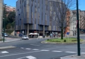 30m² bureau pour vente à Bilbao, dans le quartier de Matiko - Cité-Jardin photo