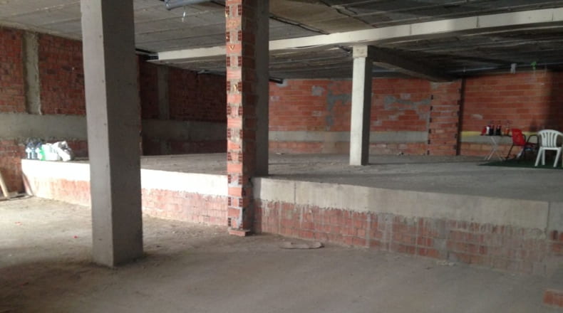 Local comercial