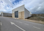 215m² warehouse for sale in Azuaga photo