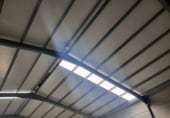 215m² warehouse for sale in Azuaga photo