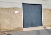 215m² warehouse for sale in Azuaga photo