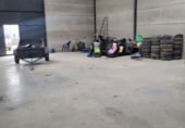 215m² warehouse for sale in Azuaga photo