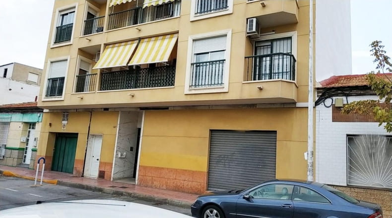 Local comercial