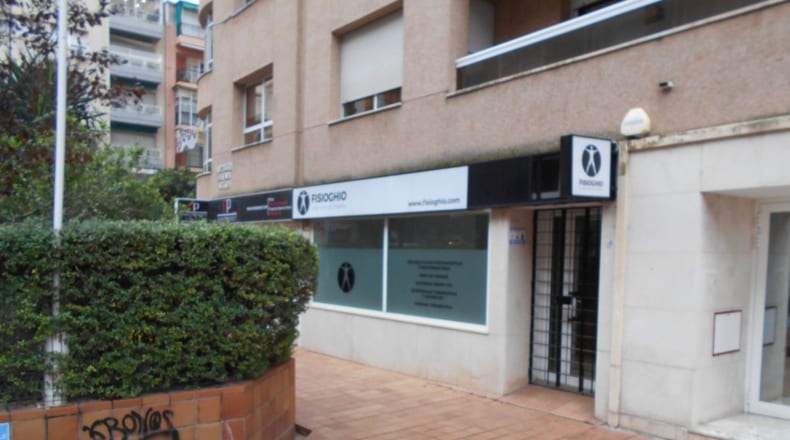 Local comercial