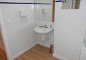 Oficines
en lloguer
amb 77m² a Sevilla, a la zona de Districte Los Remedios, Calle virgen de la cinta, 19 foto