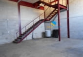 Nave en alquiler en Bollullos de la Mitación foto