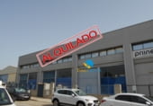 Nave en alquiler en Bollullos de la Mitación foto