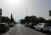 Nave en alquiler en Bollullos de la Mitación foto
