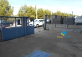 Nave en alquiler en Bollullos de la Mitación foto