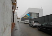 Nave Industrial en venta con 136m² en Salteras foto