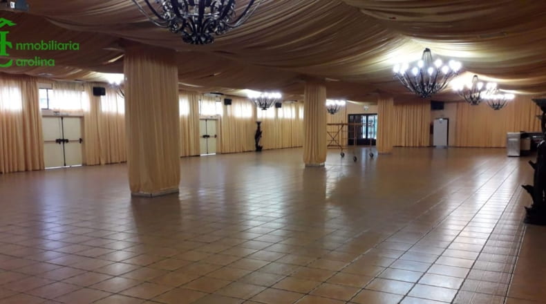 Local comercial