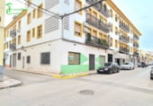 179m² commercial premises for sale in La Carolina photo