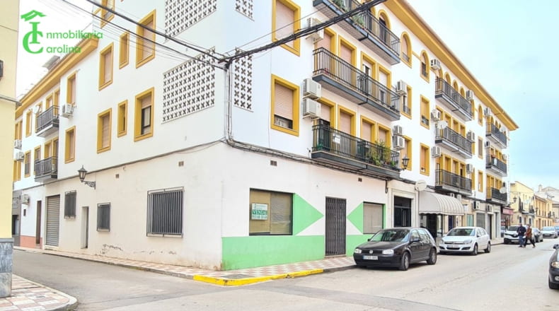 Local comercial
