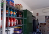 Local comercial
en venda
amb 4783m² a Santa Elena foto