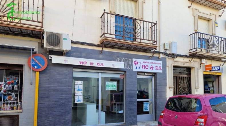 Local comercial