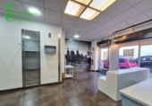 65m² locaux commerciaux pour location à La Carolina photo