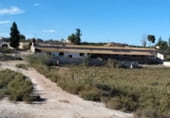 56000m² building for sale in Alguazas photo