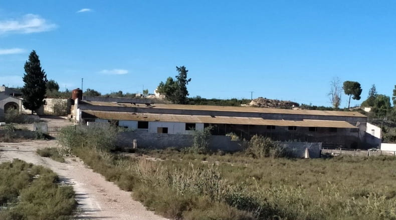 Edificio