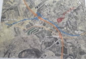 56000m² building for sale in Alguazas photo