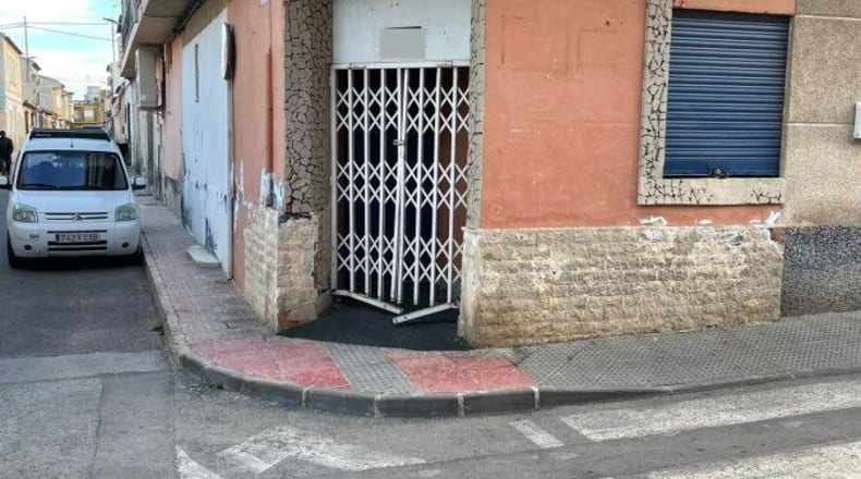 Local comercial