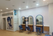 Peluqueria en venta con 88m² en Murcia, en la zona de El Ranero foto