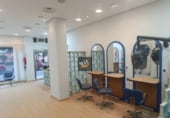Peluqueria en venta con 88m² en Murcia, en la zona de El Ranero foto