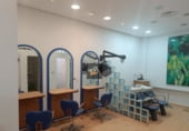 Peluqueria en venta con 88m² en Murcia, en la zona de El Ranero foto