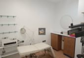 Peluqueria en venta con 88m² en Murcia, en la zona de El Ranero foto