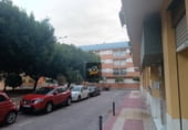 Peluqueria en venta con 88m² en Murcia, en la zona de El Ranero foto
