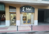 Peluqueria en venta con 88m² en Murcia, en la zona de El Ranero foto