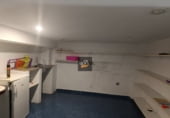 Peluqueria en venta con 88m² en Murcia, en la zona de El Ranero foto