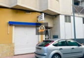 85m² bureaux pour vente à Ceutí photo