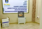 85m² bureaux pour vente à Ceutí photo