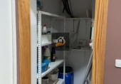 85m² bureaux pour vente à Ceutí photo