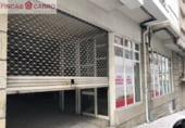 1125m² commercial premises for sale in Pontevedra photo