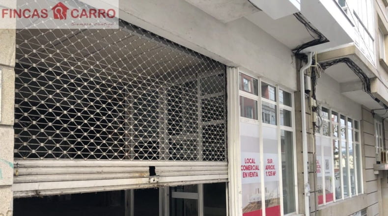 Local comercial