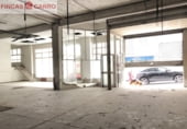 1125m² commercial premises for sale in Pontevedra photo