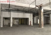 1125m² commercial premises for sale in Pontevedra photo