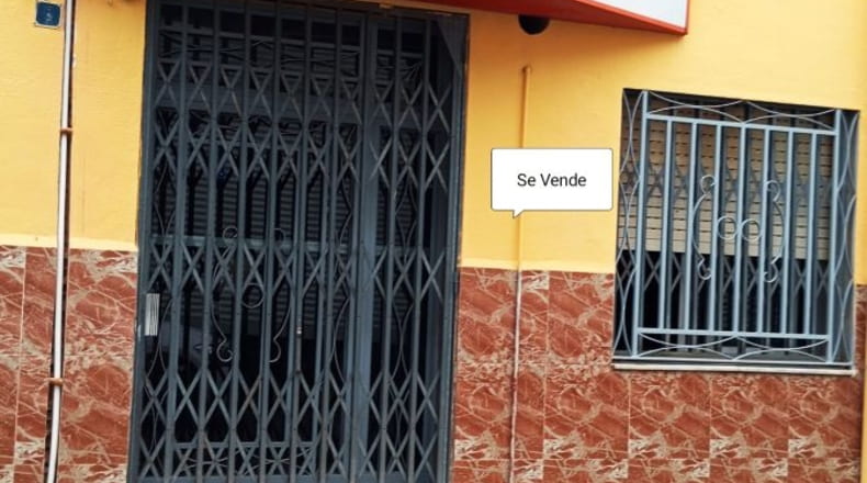 Local comercial