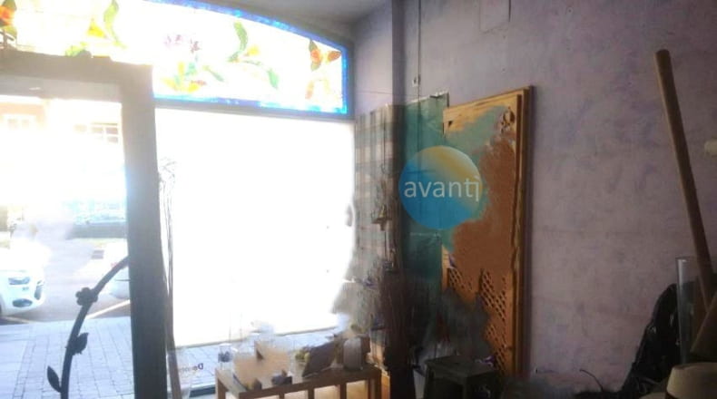 Local comercial