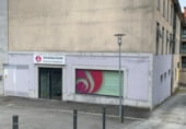 Local comercial
en venda
amb 150m² a Santiago de Compostel·la foto