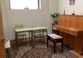Local comercial
en venda
amb 150m² a Santiago de Compostel·la foto