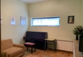 Local comercial
en venda
amb 150m² a Santiago de Compostel·la foto