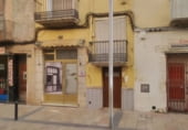 530m² building for sale in Ulldecona, Calle Major, 115 photo