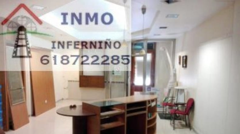 Local comercial
